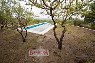 Casa a estrenar en el Country Las Cascadas, Carpintería (muy cerca de la famosa Villa de Merlo). foto 5