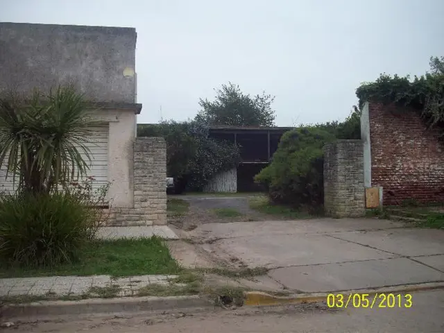Casa en Venta en Nicanor Olivera (Est. La Dulce), Necochea, Buenos Aires