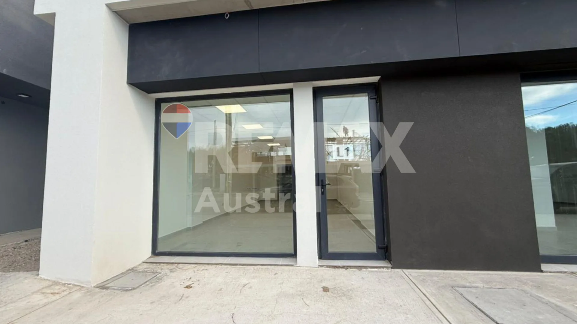 Local Comercial a Estrenar ALQUILER