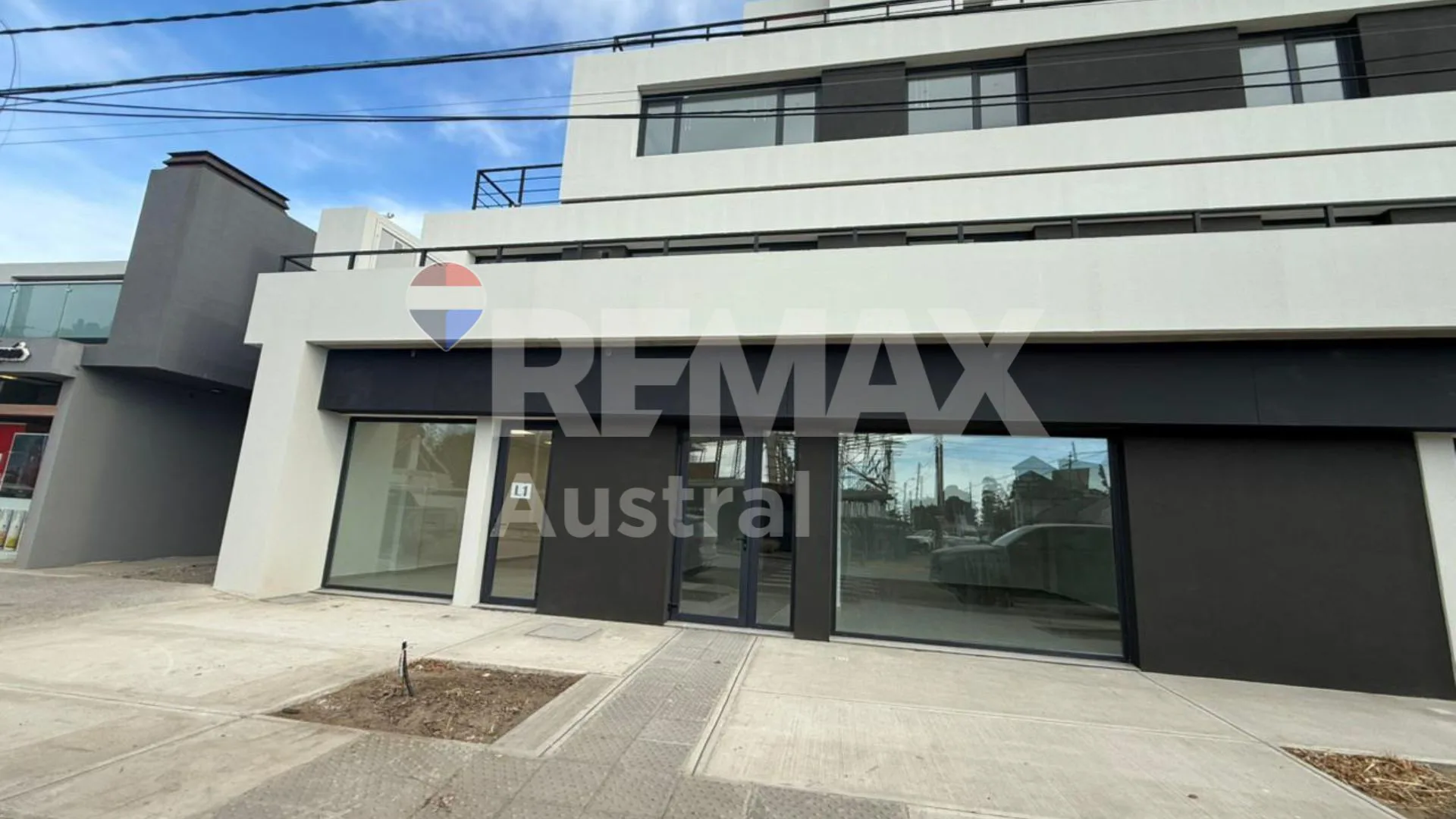 Local Comercial a Estrenar ALQUILER foto 2