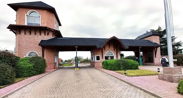 LOTE EN COUNTRY RIVERSIDE ETAPA 2