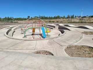 VENTA LOTE LOMAS DEL TORREÓN MAIPÚ FINANCIACIÓN foto 2