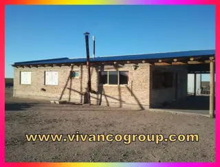 Campo 10500 has. - Ministro Ramos Mexía - Provincia de Río Negro-Patagonia - Argentina foto 2