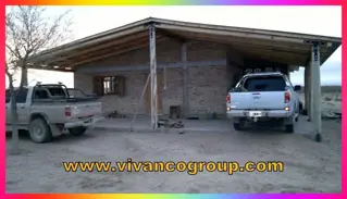 Campo 10500 has. - Ministro Ramos Mexía - Provincia de Río Negro-Patagonia - Argentina foto 3