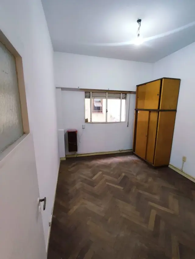 ALQUILER DEPARTAMENTO 1 AMBIENTE PTE URIBURU 600 BALVANERA