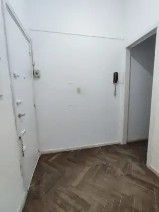 ALQUILER DEPARTAMENTO 1 AMBIENTE PTE URIBURU 600 BALVANERA foto 3