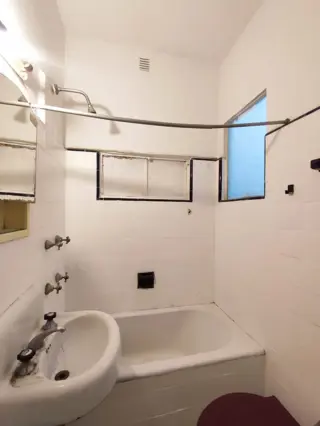 ALQUILER DEPARTAMENTO 1 AMBIENTE PTE URIBURU 600 BALVANERA foto 4