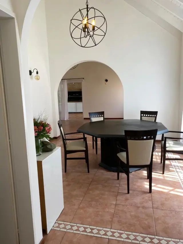 PROPIEDAD TOTALMENTE EQUIPADA A NUEVA -SAN DIEGO COUNTRY CLUB