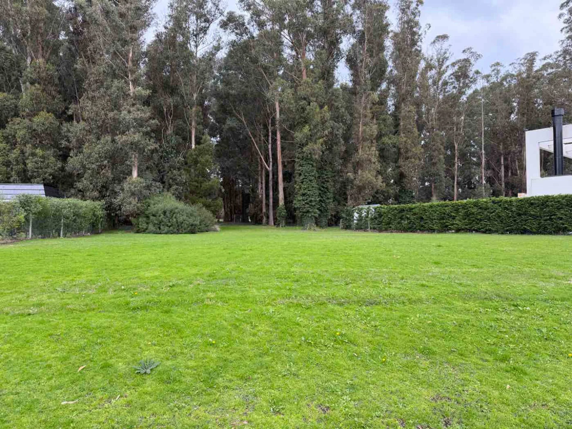 LOTE EN VENTA BARRIO PRIVADO RUMENCO 941 MT2 foto 2