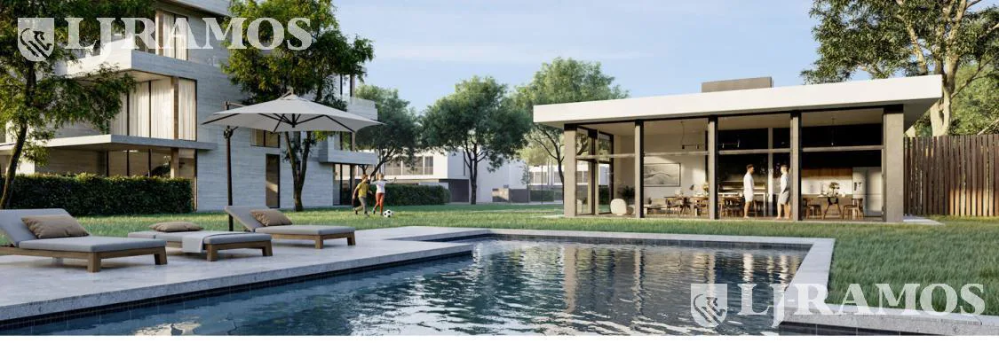 Casa en Ayres Haus Benavidez, Tigre foto 3