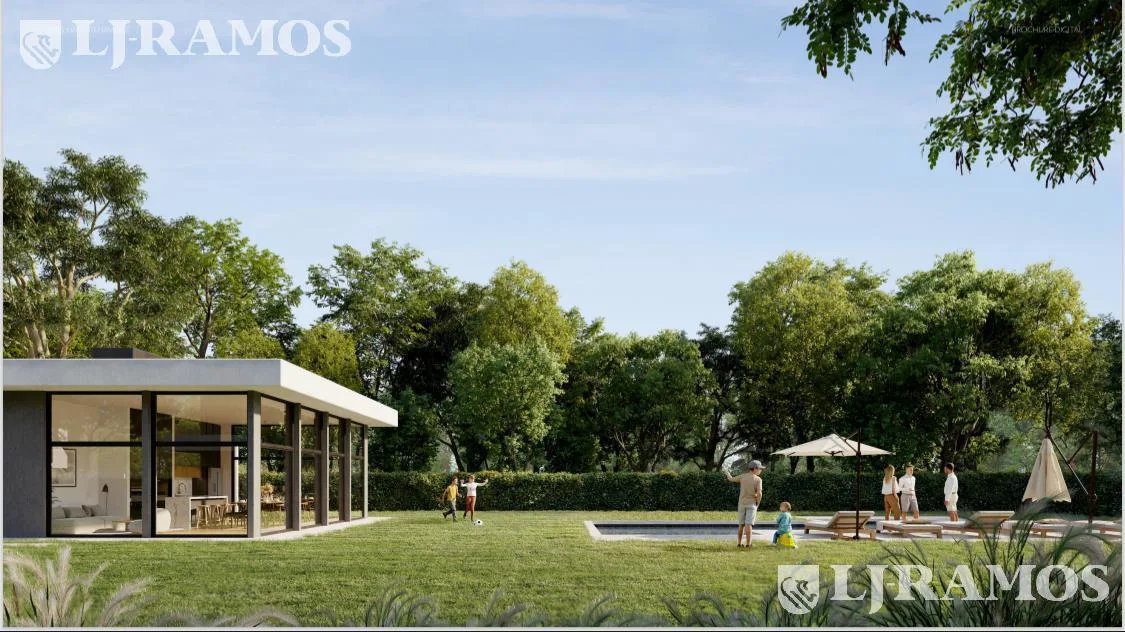 Casa en Ayres Haus Benavidez, Tigre foto 4