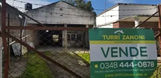 DIQUE LUJAN - LOTE DE 1500 m2 C/ GALPÓN Y VIVIENDA ANTIGUA - A MTS. DE CANAL VILLANUEVA / VILLA LA ÑATA foto 1
