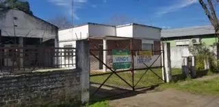 DIQUE LUJAN - LOTE DE 1500 m2 C/ GALPÓN Y VIVIENDA ANTIGUA - A MTS. DE CANAL VILLANUEVA / VILLA LA ÑATA foto 3