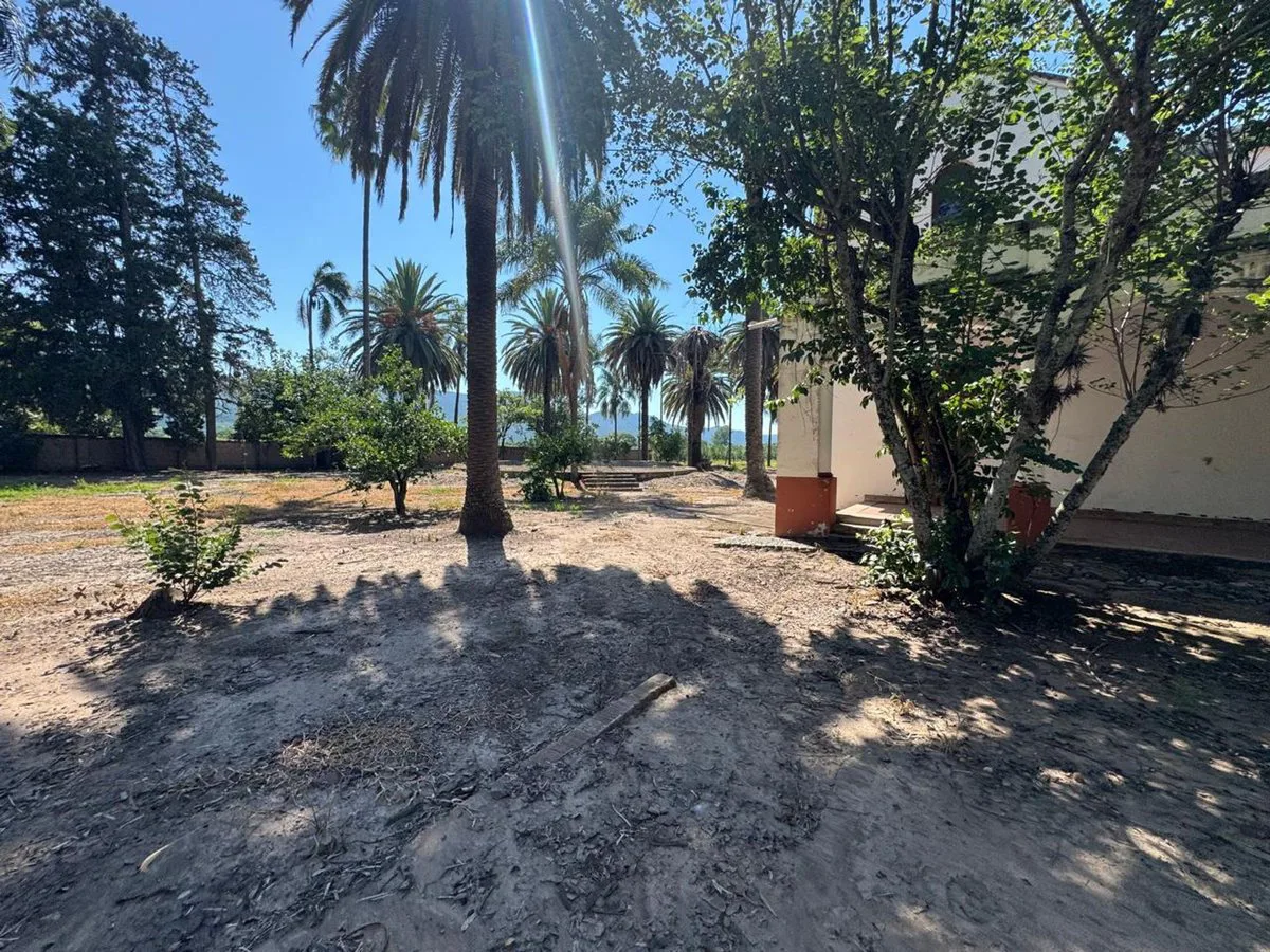 RE/MAX NOA II COMERCIALIZA CASONA EL REMATE -8595M
