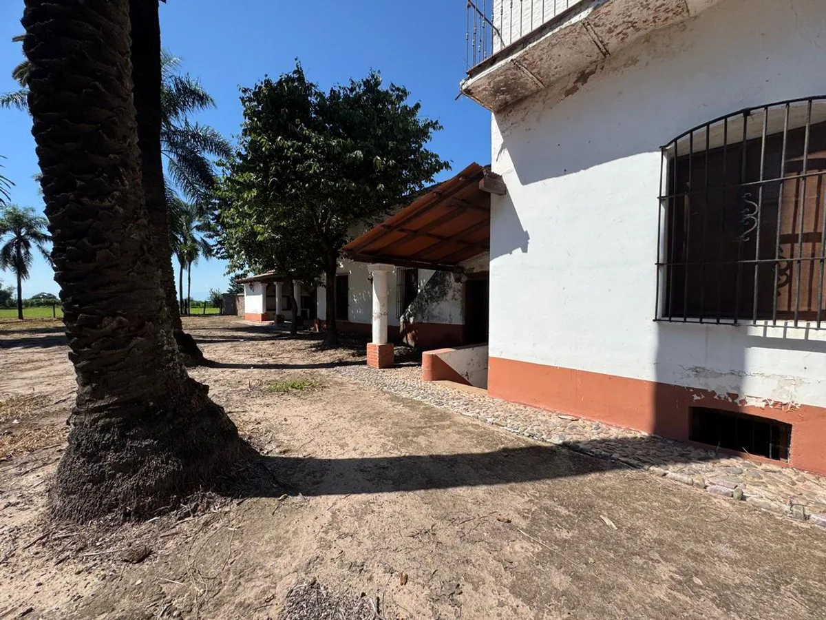 RE/MAX NOA II COMERCIALIZA CASONA EL REMATE -8595M foto 3