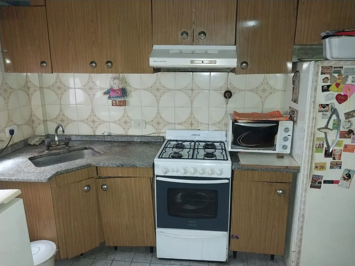 VENTA PH 3 AMB. 1° PISO PIÑEYRO - APTO CREDITO- foto 5