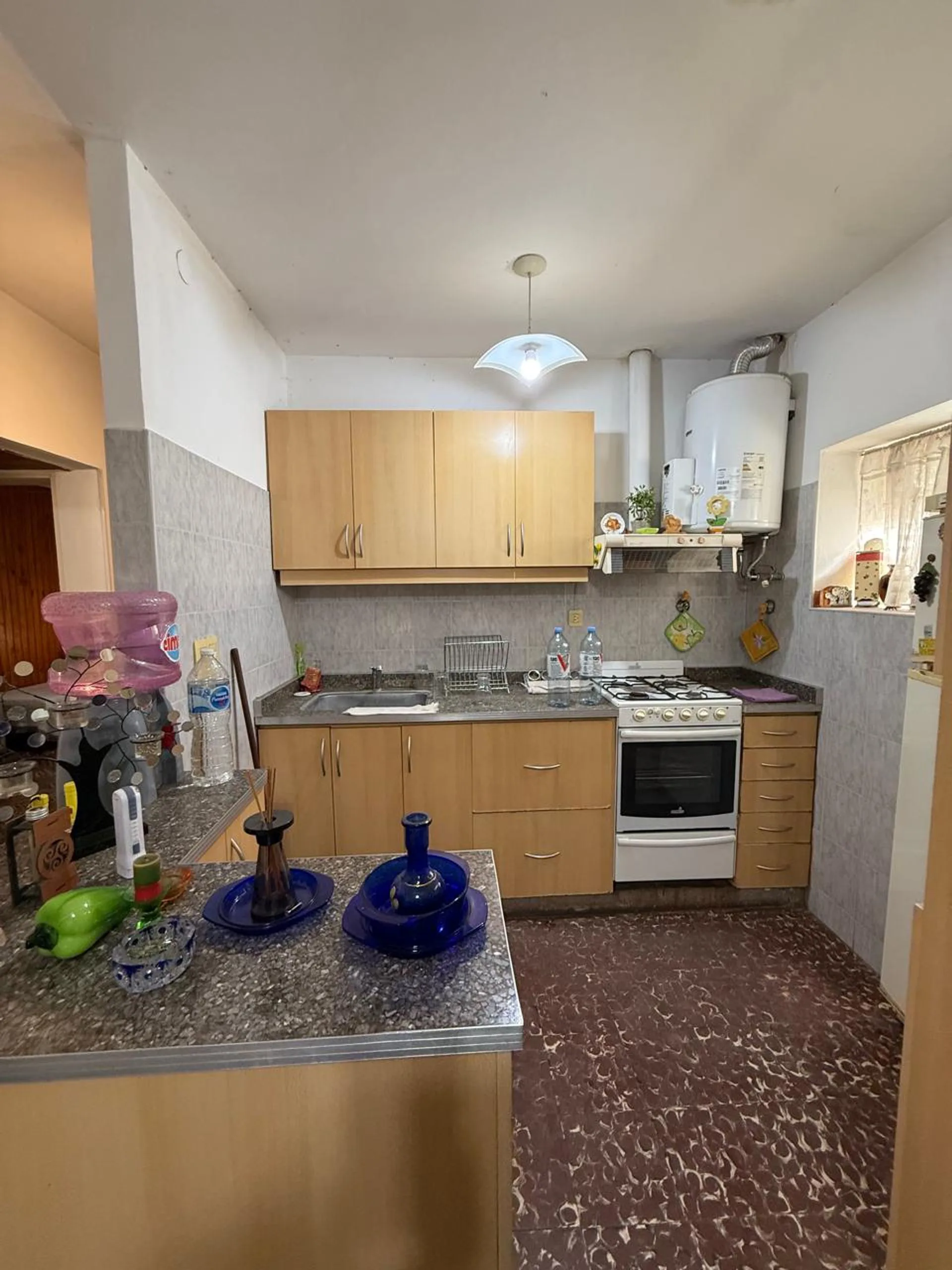 VENTA CASA 3 AMBIENTES PASO DEL REY CENTRO LT328M2 foto 4
