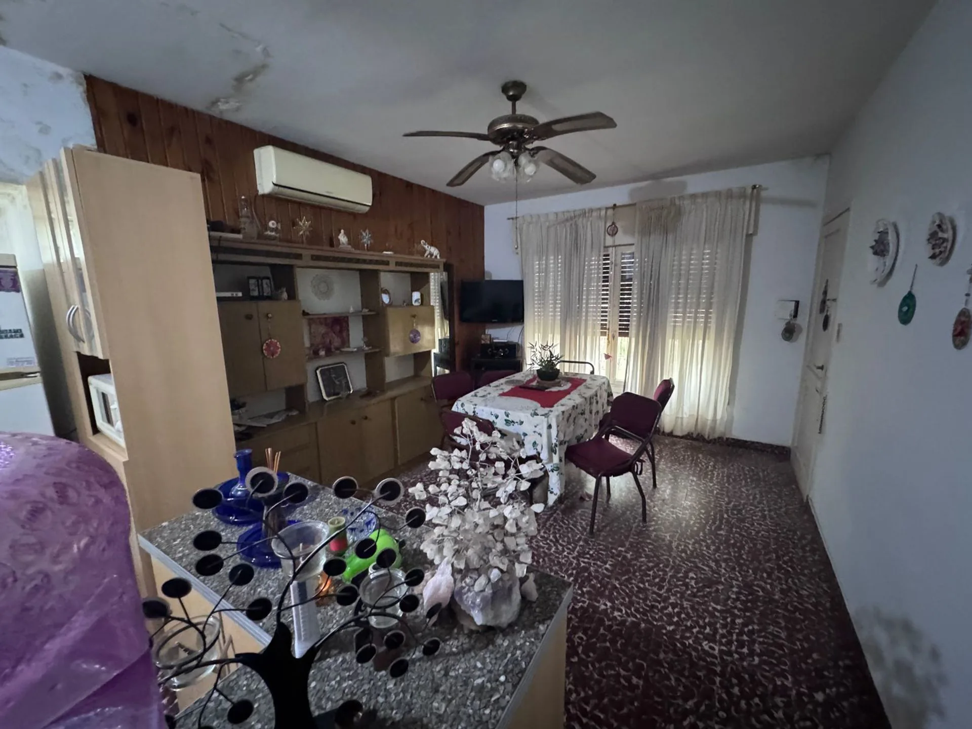 VENTA CASA 3 AMBIENTES PASO DEL REY CENTRO LT328M2 foto 5
