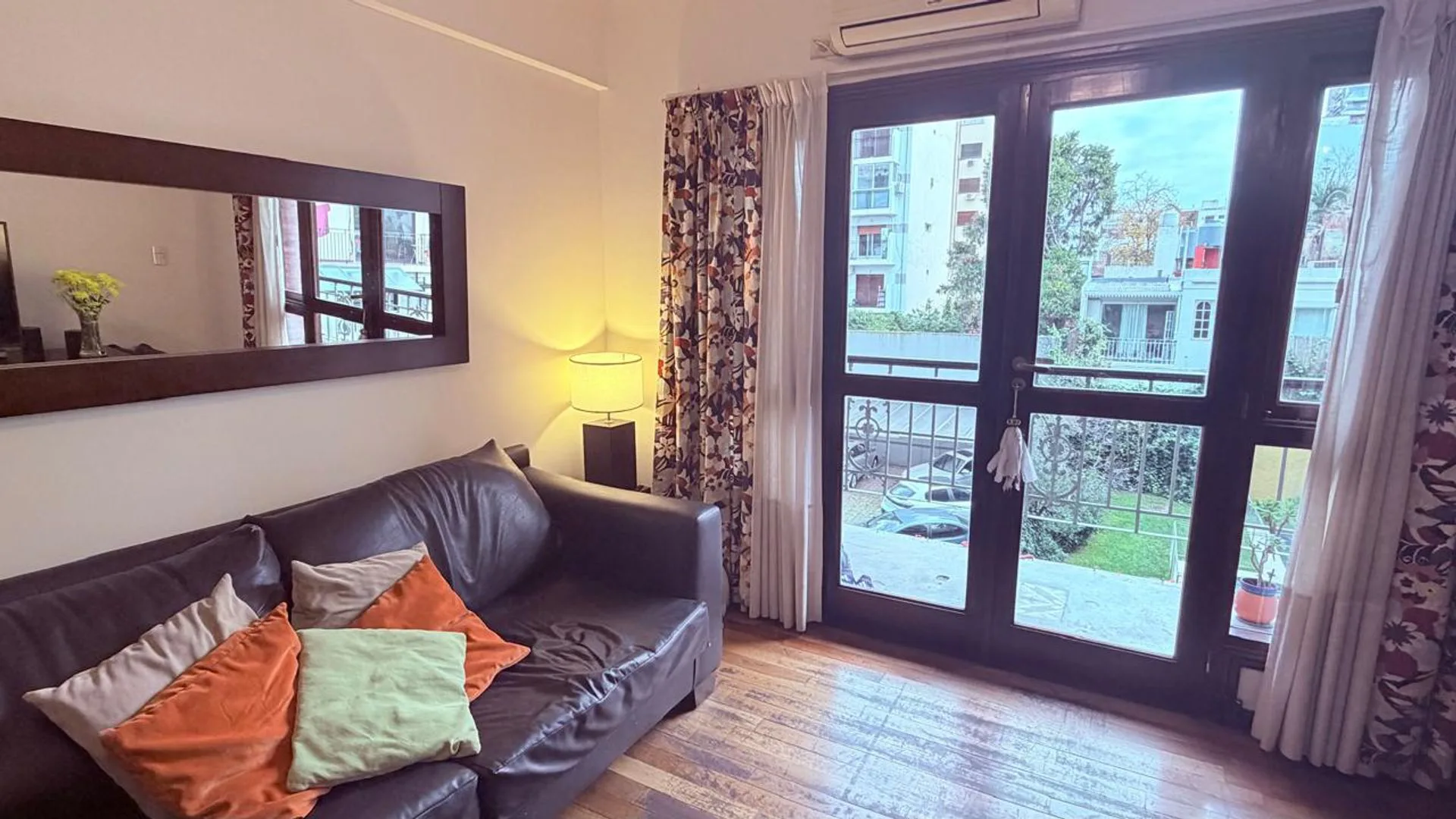 Venta 3 ambientes con Balcón en Villa Urquiza foto 4
