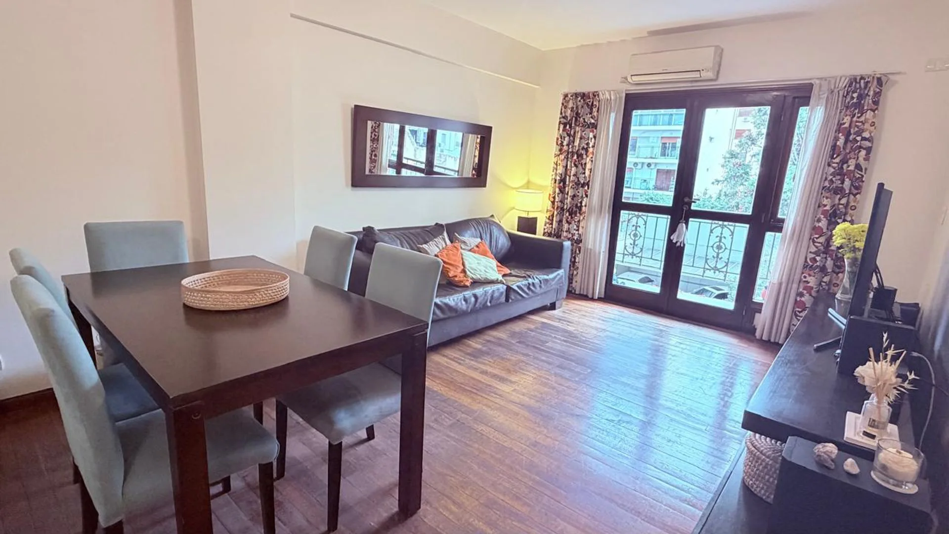 Venta 3 ambientes con Balcón en Villa Urquiza foto 5