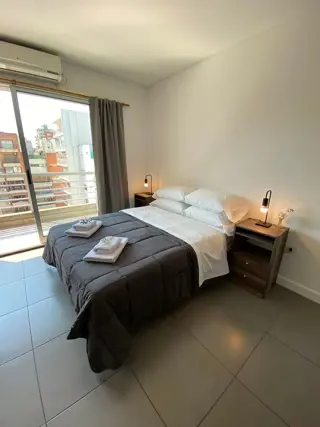 Moldes 2800 - Monoambiente con balcon - Belgrano foto 1