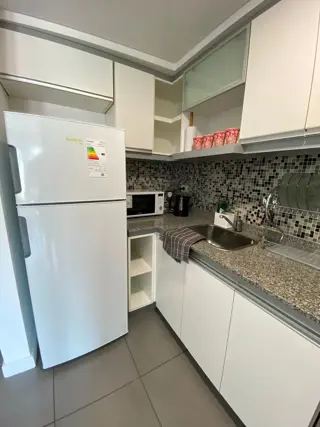 Moldes 2800 - Monoambiente con balcon - Belgrano foto 3