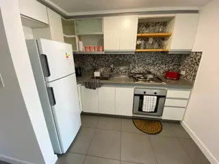 Moldes 2800 - Monoambiente con balcon - Belgrano foto 4