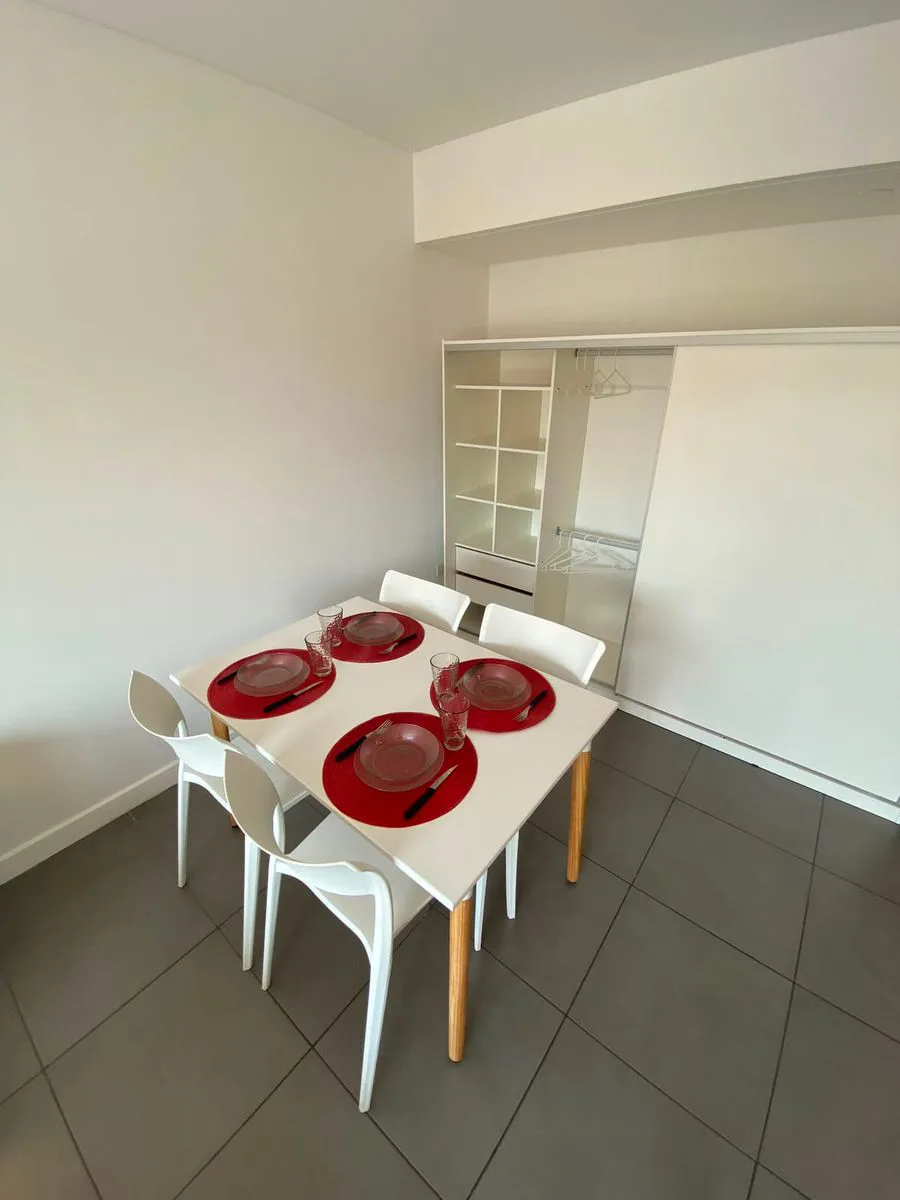 Studio apartment in Belgrano – photo 6 of 15