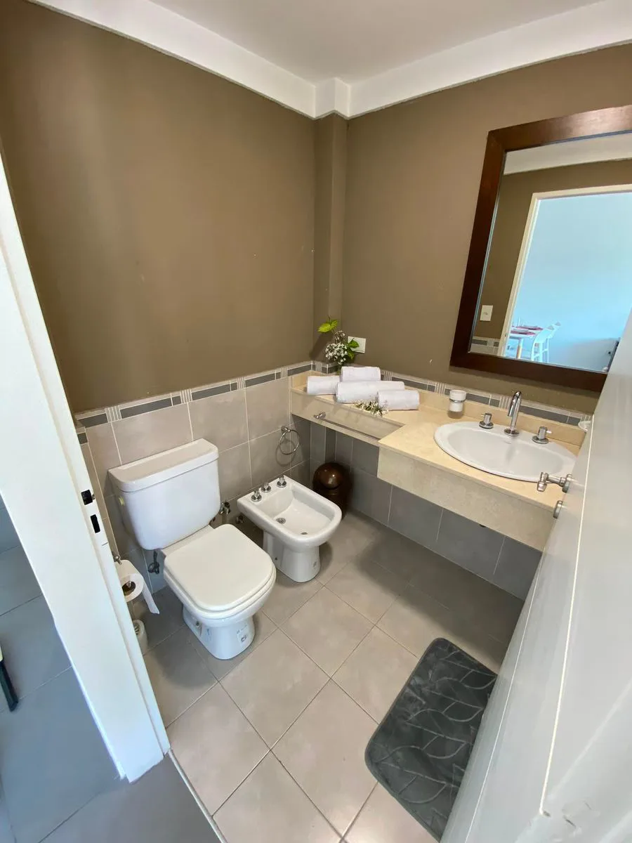 Studio apartment in Belgrano – photo 12 of 15