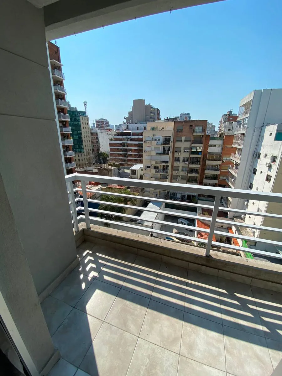 Studio apartment in Belgrano – photo 14 of 15