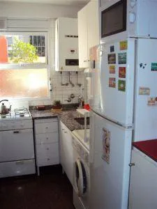 1-bedroom apartment in Colegiales – photo 4 of 7
