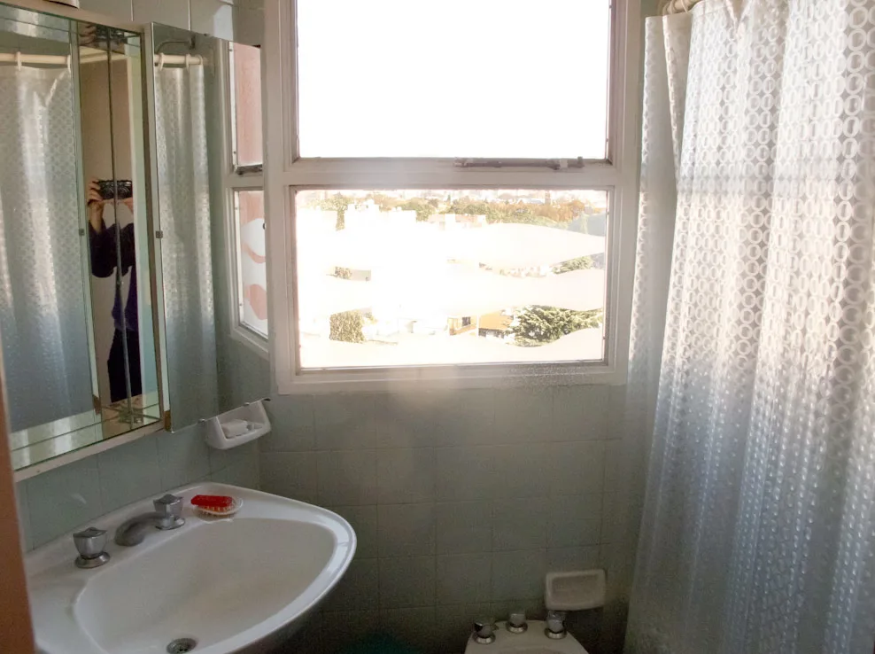 1-bedroom apartment in Colegiales – photo 5 of 7