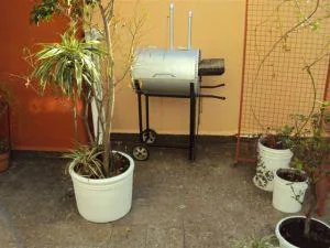 1-bedroom apartment in Colegiales – photo 7 of 7
