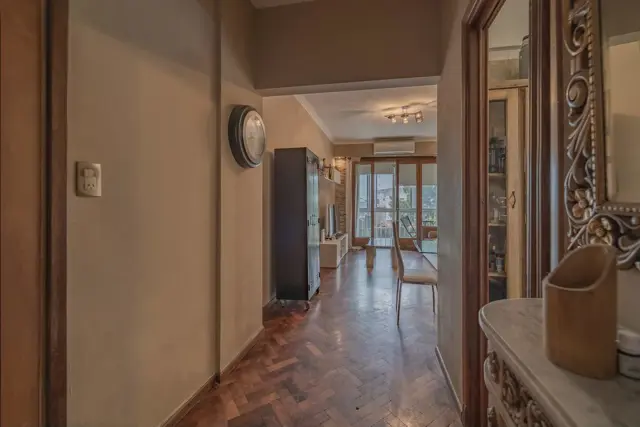 Departamento en venta - Av Forest 500, Chacarita