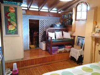 CASA EN VENTA 4 AMBIENTES foto 5