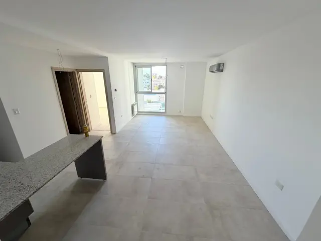 VENTA DEPARTAMENTO A ESTRENAR