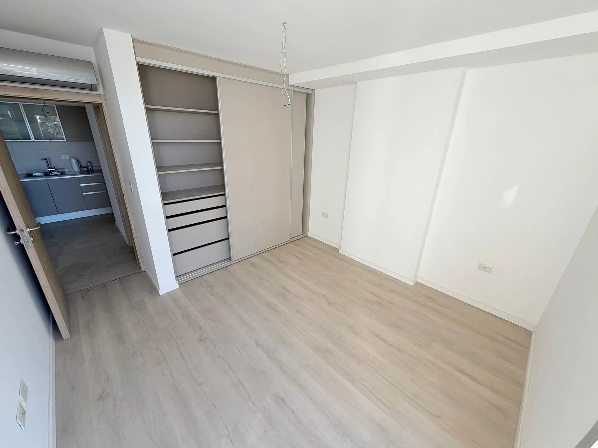 VENTA DEPARTAMENTO A ESTRENAR foto 2
