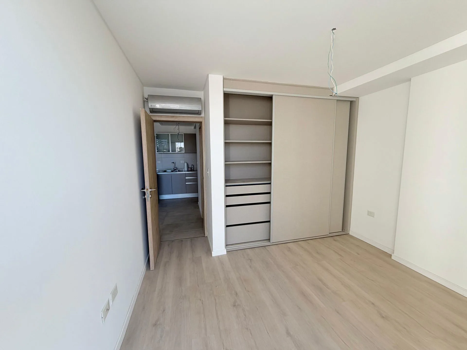 VENTA DEPARTAMENTO A ESTRENAR foto 3