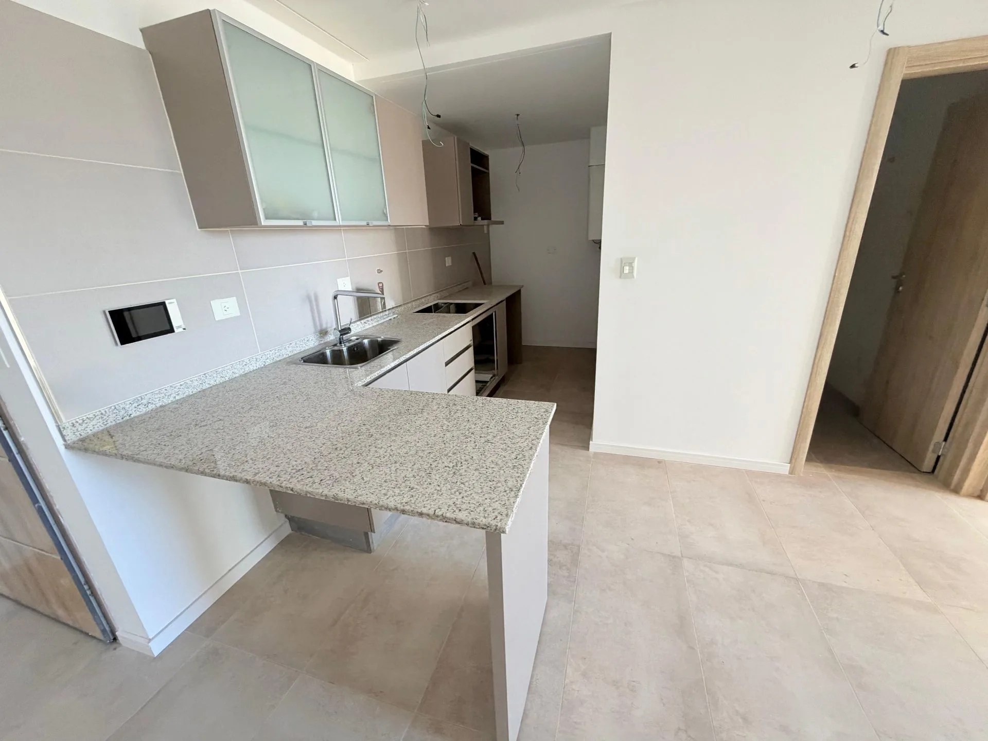 VENTA DEPARTAMENTO A ESTRENAR foto 4