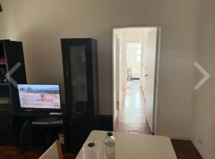 Se vende un departamento de 3 ambientes al frente - Balvanera foto 4
