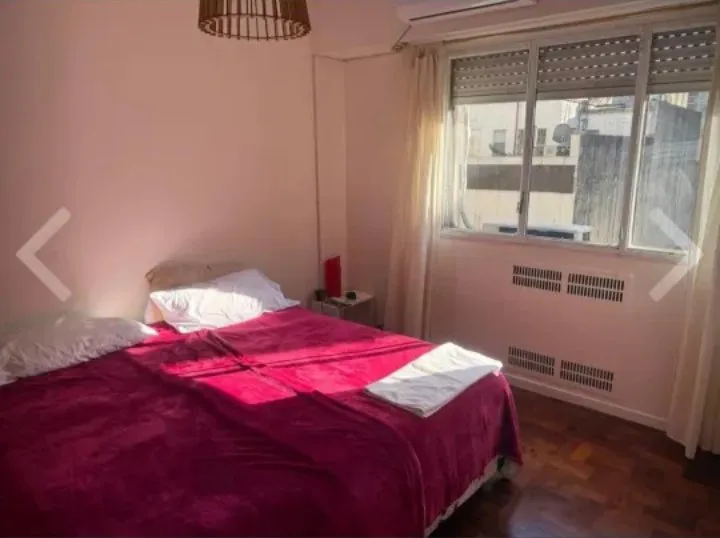 Se vende un departamento de 3 ambientes al frente - Balvanera foto 5