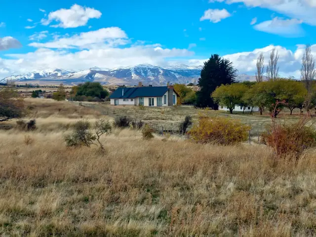 Trevelin, Valle con Encanto