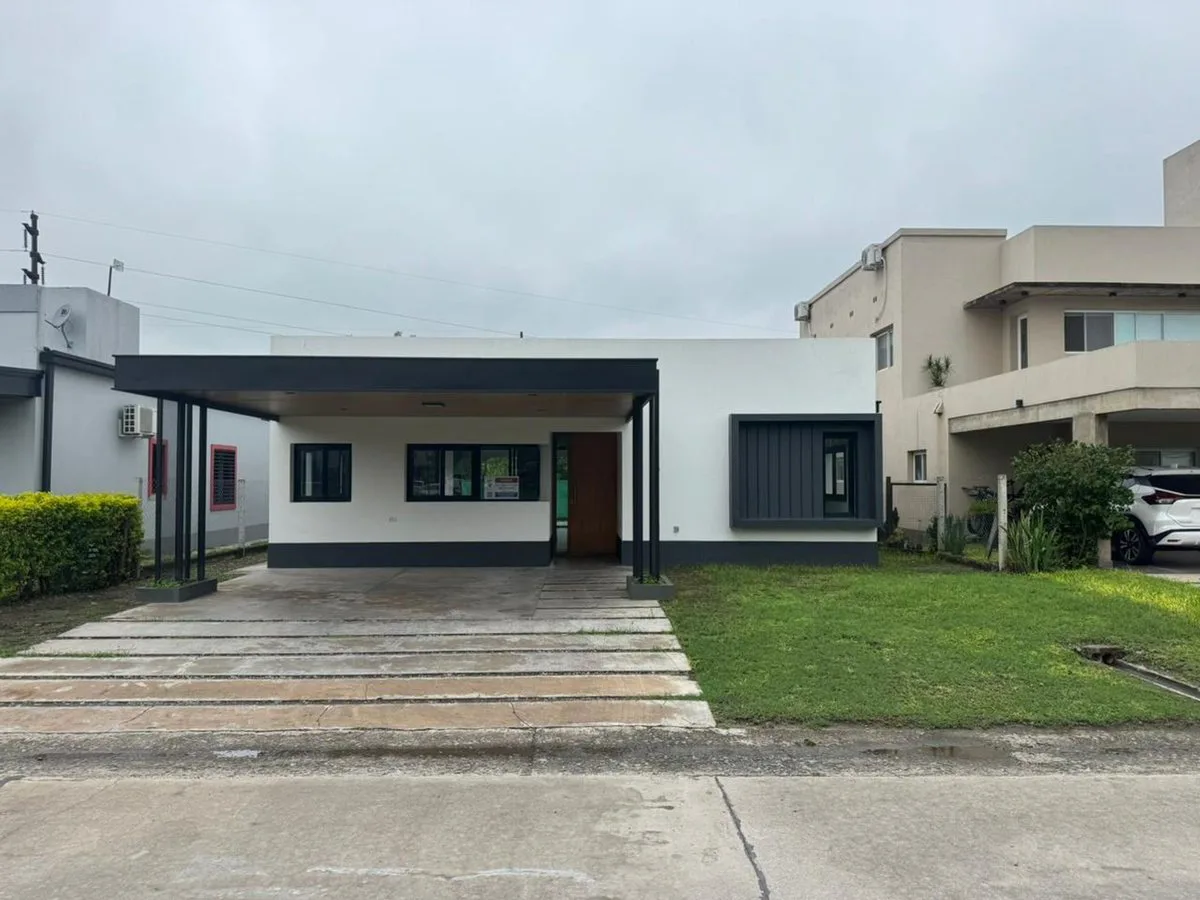 Venta casa 3 dormitorios El Pinar 2 Tafí Viejo foto 2