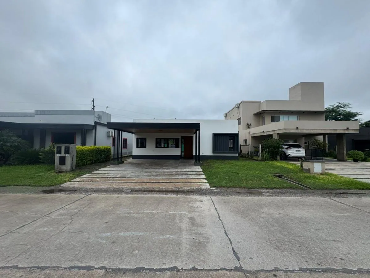 Venta casa 3 dormitorios El Pinar 2 Tafí Viejo foto 3