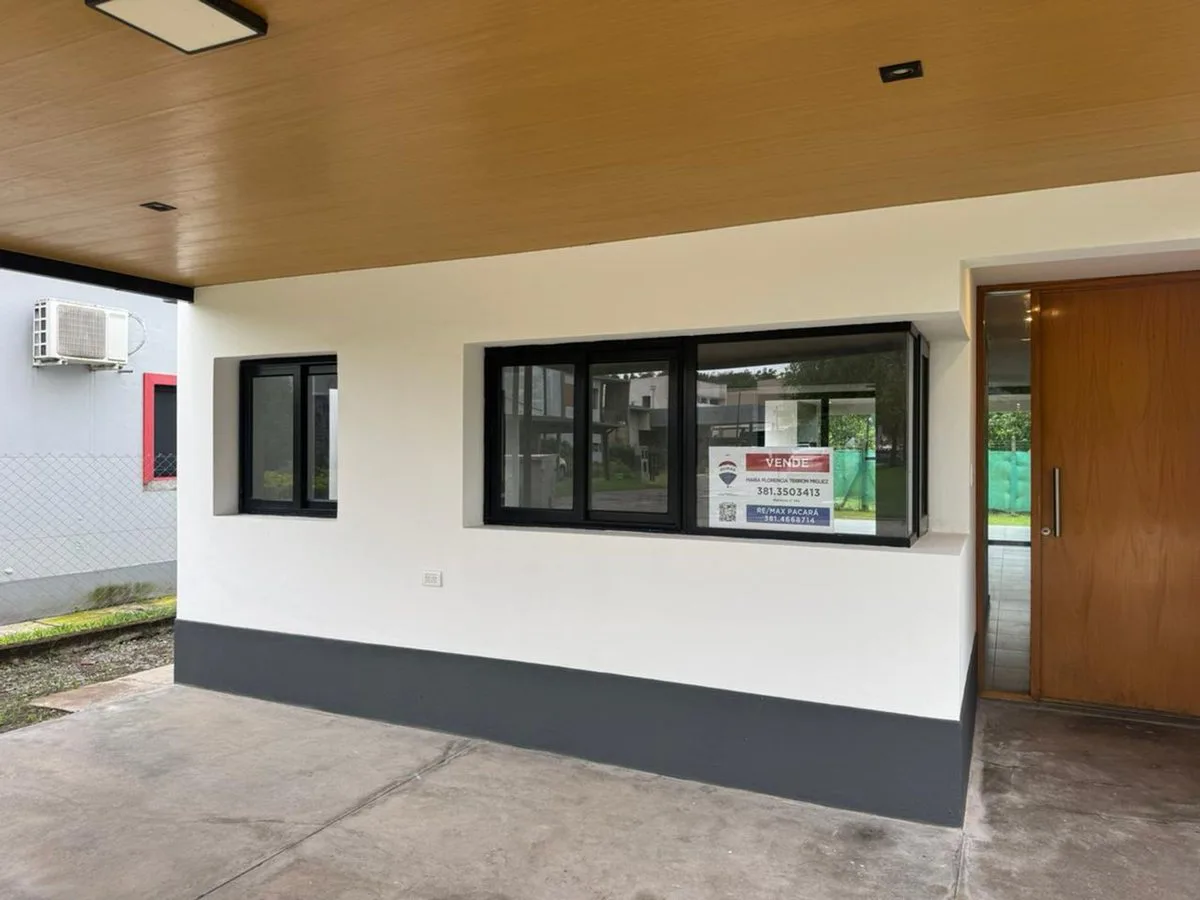 Venta casa 3 dormitorios El Pinar 2 Tafí Viejo foto 4