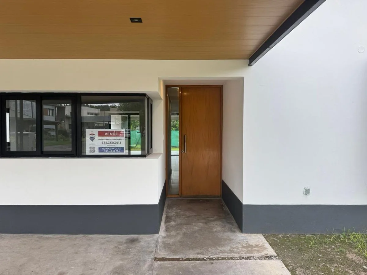 Venta casa 3 dormitorios El Pinar 2 Tafí Viejo foto 5