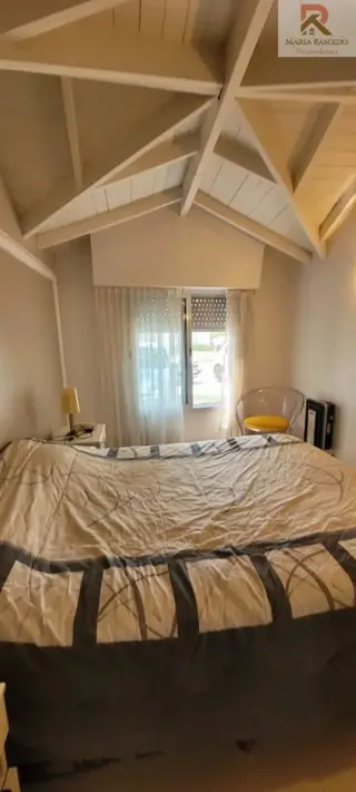 Alquiler Anual Casa con pileta Country Banco Provincia Francisco Álvarez  Moreno 3 ambientes foto 4