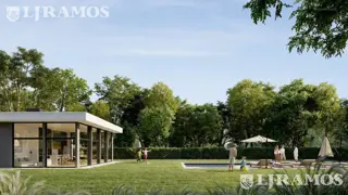 Departamento en venta de 3 ambientes en Ayres Haus Benavidez foto 2