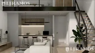 Departamento en venta de 3 ambientes en Ayres Haus Benavidez foto 5