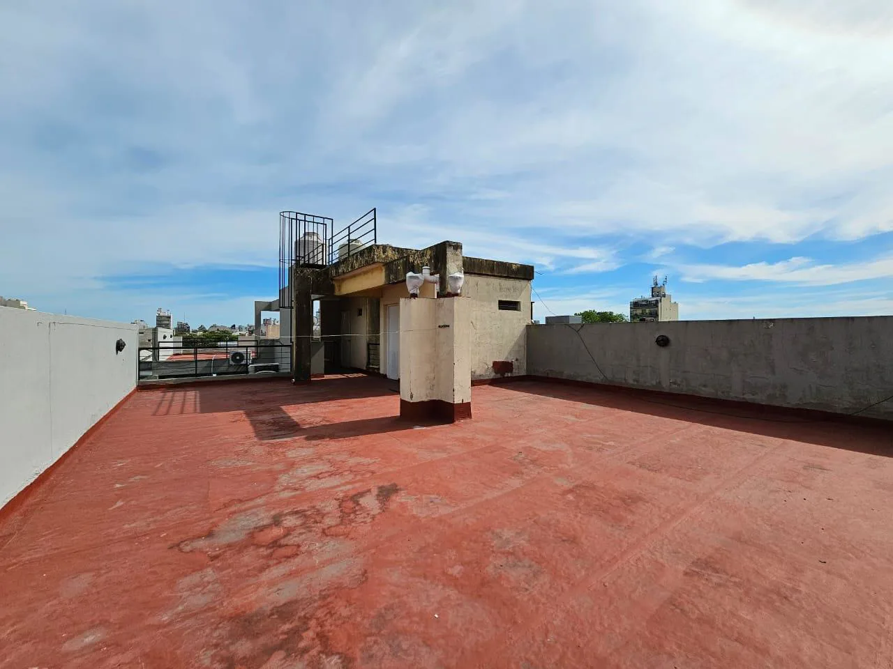 Departamento 2 ambientes en venta - Pedro Moran 2100, Villa Pueyrredon foto 3